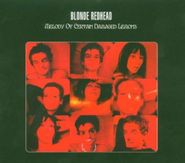 Blonde Redhead, Melody Of Certain Damaged Lemons [BONUS TRACK] (CD)