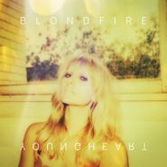Blondfire, Young Heart (LP)