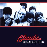 Blondie, Greatest Hits (CD)