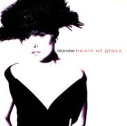 Blondie, Heart Of Glass [CD SINGLE] (CD)