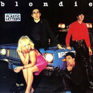 Blondie, Plastic Letters [Import] (CD)