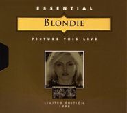 Blondie, Essential Blondie: Picture This Live 1998 [Limited Edition] (CD)