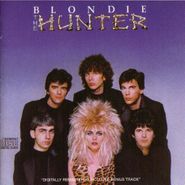 Blondie, The Hunter [Import] (CD)
