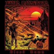 War Master, Blood Dawn [EP] (12")