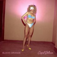 Blood Orange, Cupid Deluxe (CD)
