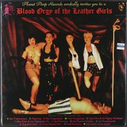 Various Artists, Blood Orgy Of The Leather Girls [OST] (LP)