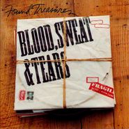 Blood, Sweat & Tears, Found Treasures (CD)