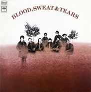 Blood, Sweat & Tears, Blood Sweat & Tears [2LP ORG Audiophile Issue] (LP)