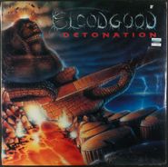 Bloodgood, Detonation (LP)