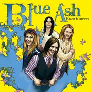 Blue Ash, Hearts & Arrows (LP)