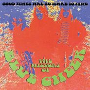 Blue Cheer, Good Times Are So Hard To Find (CD)