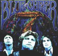 Blue Cheer, 7 [Limited Numbered Edition]  (LP)