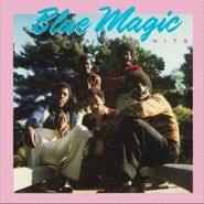 Blue Magic, Greatest Hits (CD)