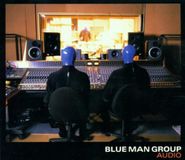 Blue Man Group, Audio (CD)