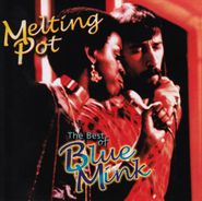 Blue Mink, Melting Pot: The Best Of Blue Mink (CD)