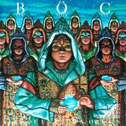 Blue Öyster Cult, Fire Of Unknown Origin (CD)