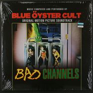 Blue Öyster Cult, Bad Channels [OST] [Record Store Day] (LP)