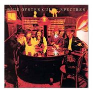 Blue Öyster Cult, Spectres [Expanded Edition] (CD)