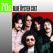 Blue Öyster Cult, The 70s (CD)