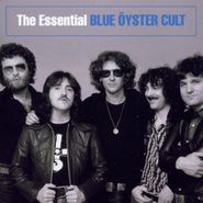 Blue Öyster Cult, The Essential Blue Öyster Cult (CD)