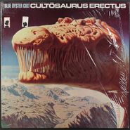Blue Öyster Cult, Cultosaurus Erectus (LP)