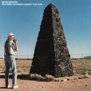 Blue States, Nothing Changes Under The Sun (CD)
