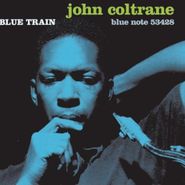 John Coltrane, Blue Train [Remastered Mono 180 Gram Vinyl] (LP)