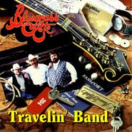 Bluegrass Etc., Travelin' Band (CD)