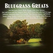 Various Artists, Bluegrass Greats (CD)