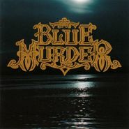 Blue Murder, Blue Murder (CD)