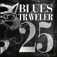 Blues Traveler, 25 (CD)
