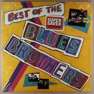 The Blues Brothers, Best Of The Blues Brothers (LP)