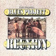 The Blues Project, Reunion (CD)
