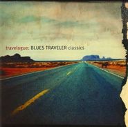 Blues Traveler, Travelogue: Blues Traveler Classics (CD)