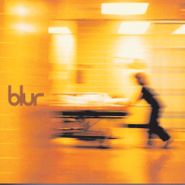 Blur, Blur [Remastered 180 Gram Vinyl] (LP)