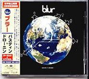 Blur, Bustin' + Dronin' [Import] (CD)