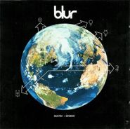 Blur, Bustin' & Dronin' [Import] (CD)