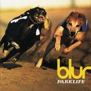 Blur, Parklife (CD)