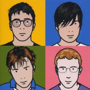 Blur, The Best of Blur (CD)