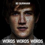 Bo Burnham, Words Words Words (CD)