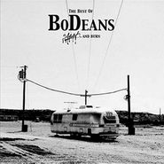 BoDeans, The Best Of The BoDeans: Slash And Burn (CD)