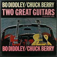 Bo Diddley, Two Great Guitars [Mono Issue] (LP)