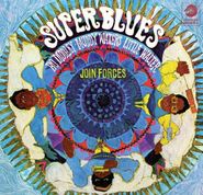 Bo Diddley, Super Blues (LP)
