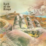 Bo Hansson, The Lord Of The Rings (CD)