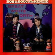 Bob & Doug McKenzie, Great White North (CD)