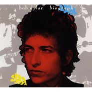 Bob Dylan, Biograph (CD)