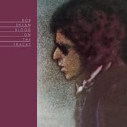 Bob Dylan, Blood On The Tracks (CD)