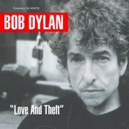 Bob Dylan, Love And Theft (CD)