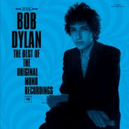 Bob Dylan, The Best Of The Original Mono Recordings (CD)