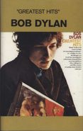 Bob Dylan, Greatest Hits (Cassette)